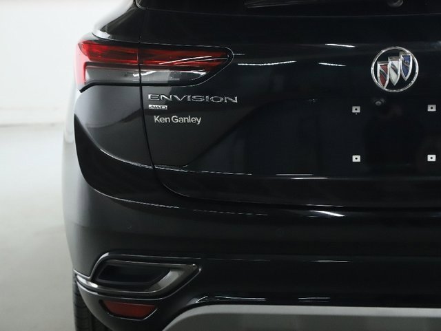 Used 2023 Buick Envision Preferred w/ Sport Touring Package image 41