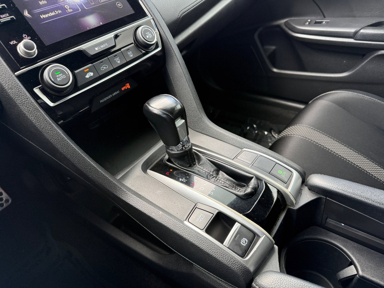 Used 2020 Honda Civic Sport image 13