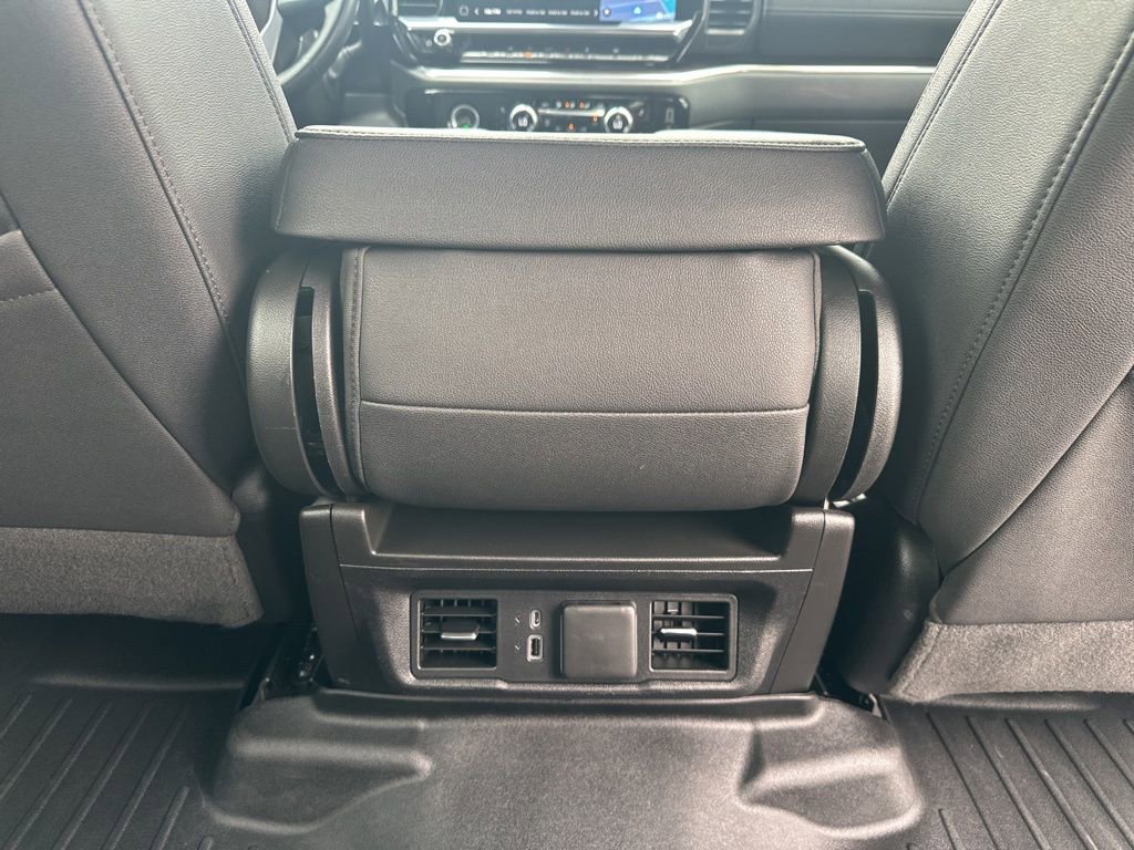 Certified 2024 GMC Sierra 1500 SLT image 21