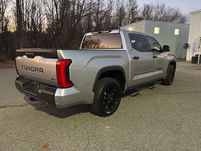 Used 2025 Toyota Tundra SR5 image 6