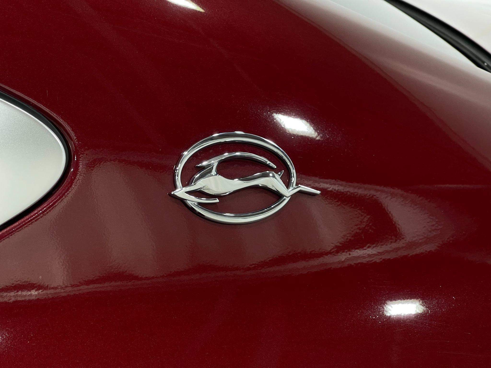 Used 2017 Chevrolet Impala Premier image 40