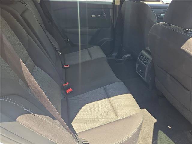 Used 2024 Nissan Rogue SV AWD/4WD image 20