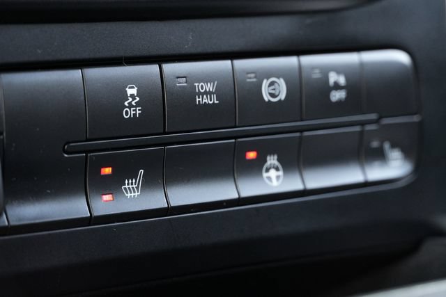 Used 2015 RAM 2500 Lone Star AWD/4WD image 41