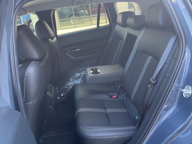 New 2026 MAZDA CX-50 AWD 2.5 S w/ Weather Package image 22