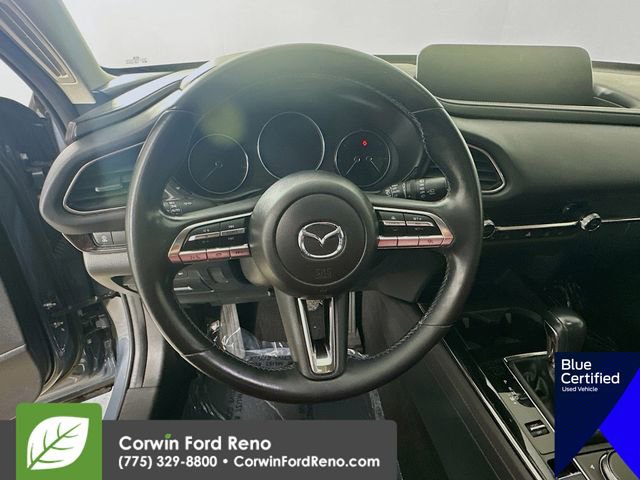 Used 2023 MAZDA CX-30 AWD 2.5 S w/ Preferred Package image 14