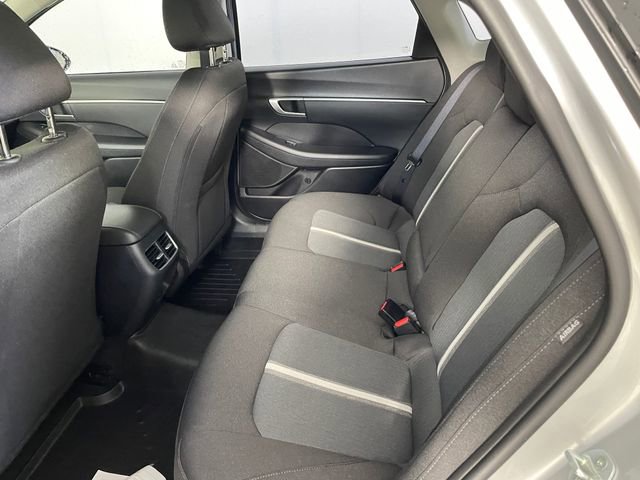 Used 2021 Hyundai Sonata SEL w/ Convenience Package image 19