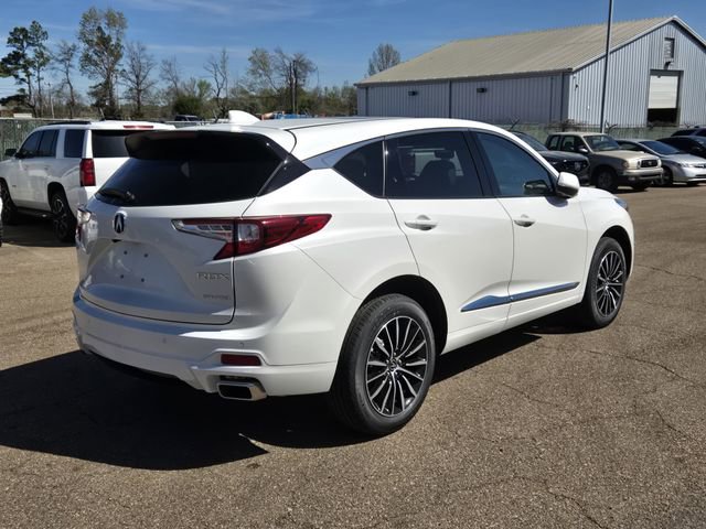 New 2026 Acura RDX SH-AWD w/ Advance Package image 18