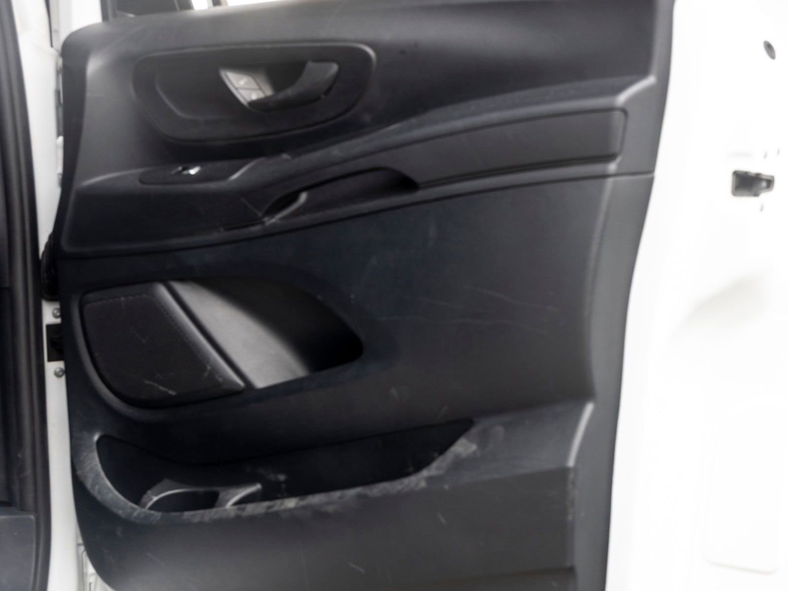 Used 2022 Mercedes-Benz Metris image 20