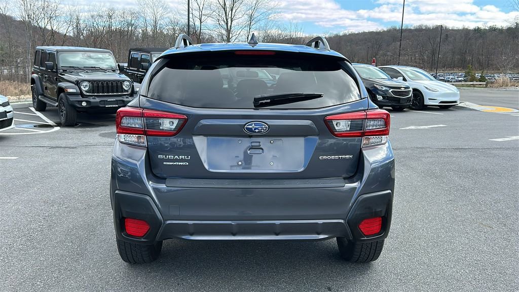 Used 2020 Subaru Crosstrek 2.0i Premium w/ Moonroof Package 2 image 5