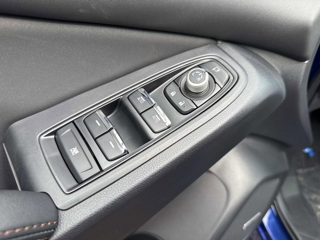 New 2026 Subaru Ascent Limited Bronze image 21