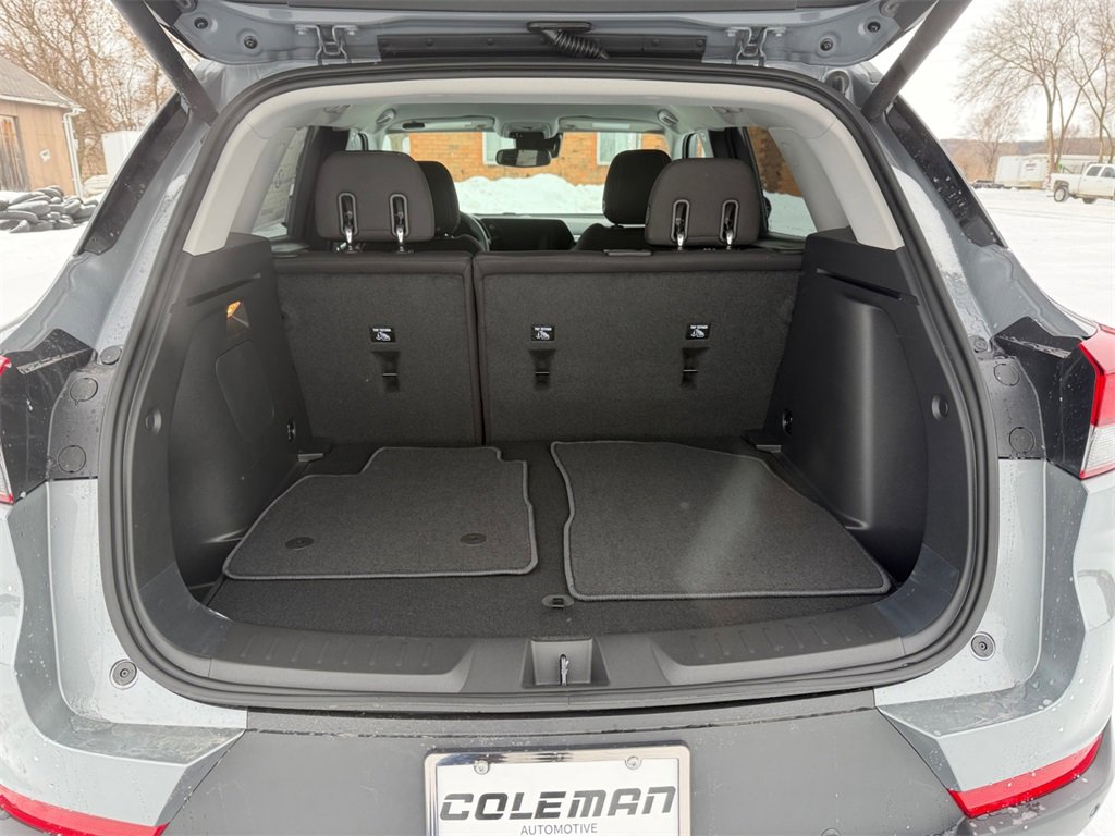 New 2026 Chevrolet TrailBlazer LT w/ Convenience Package image 31