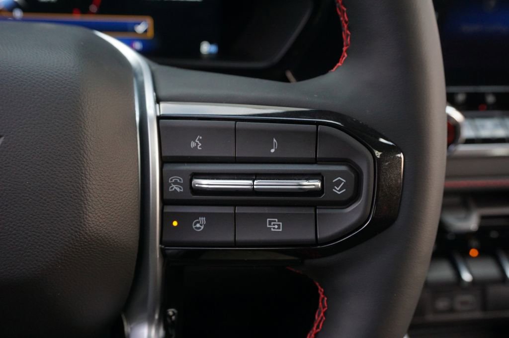 New 2026 Chevrolet Colorado Z71 image 22