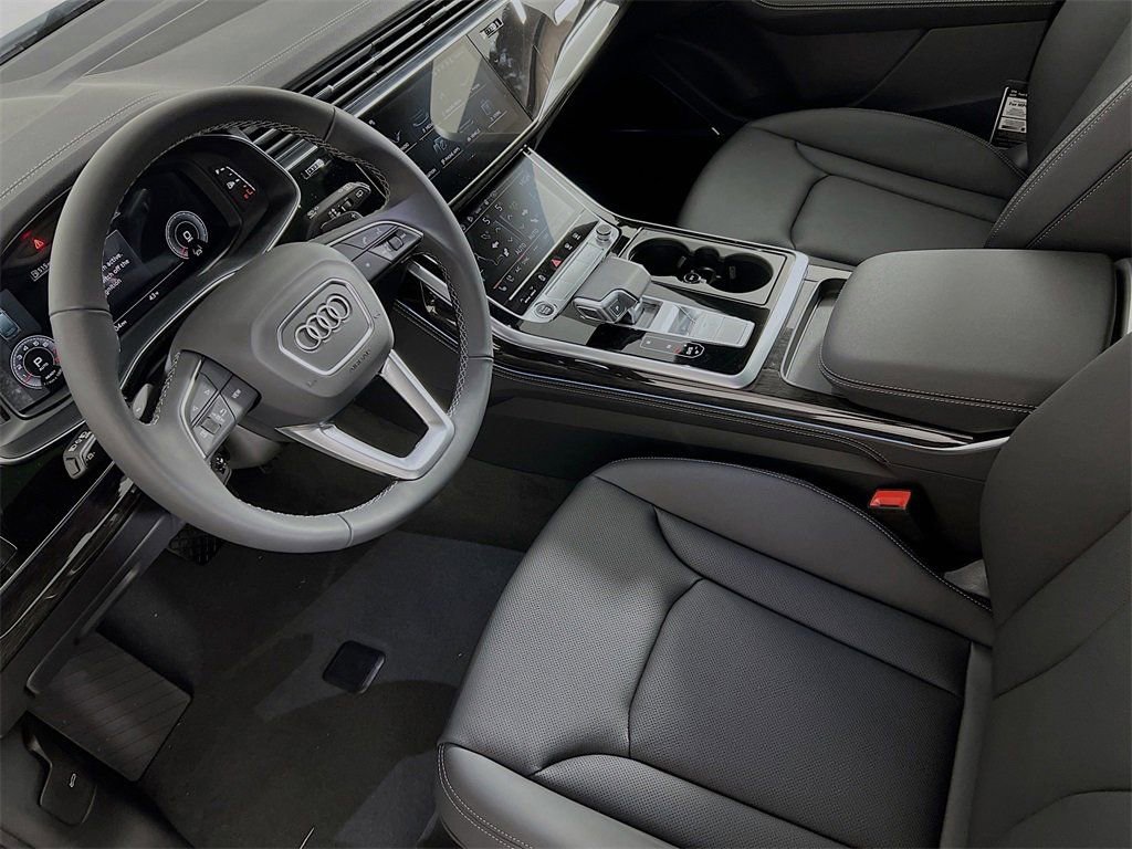 New 2026 Audi Q7 3.0T Premium Plus image 23