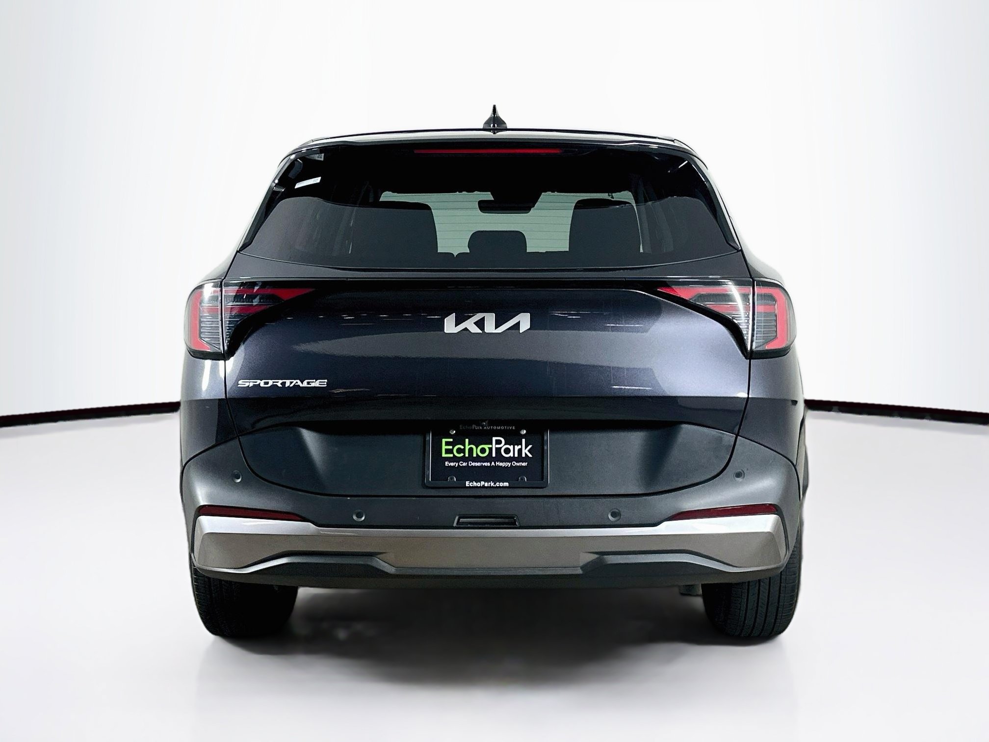 Used 2026 Kia Sportage LX FWD image 7