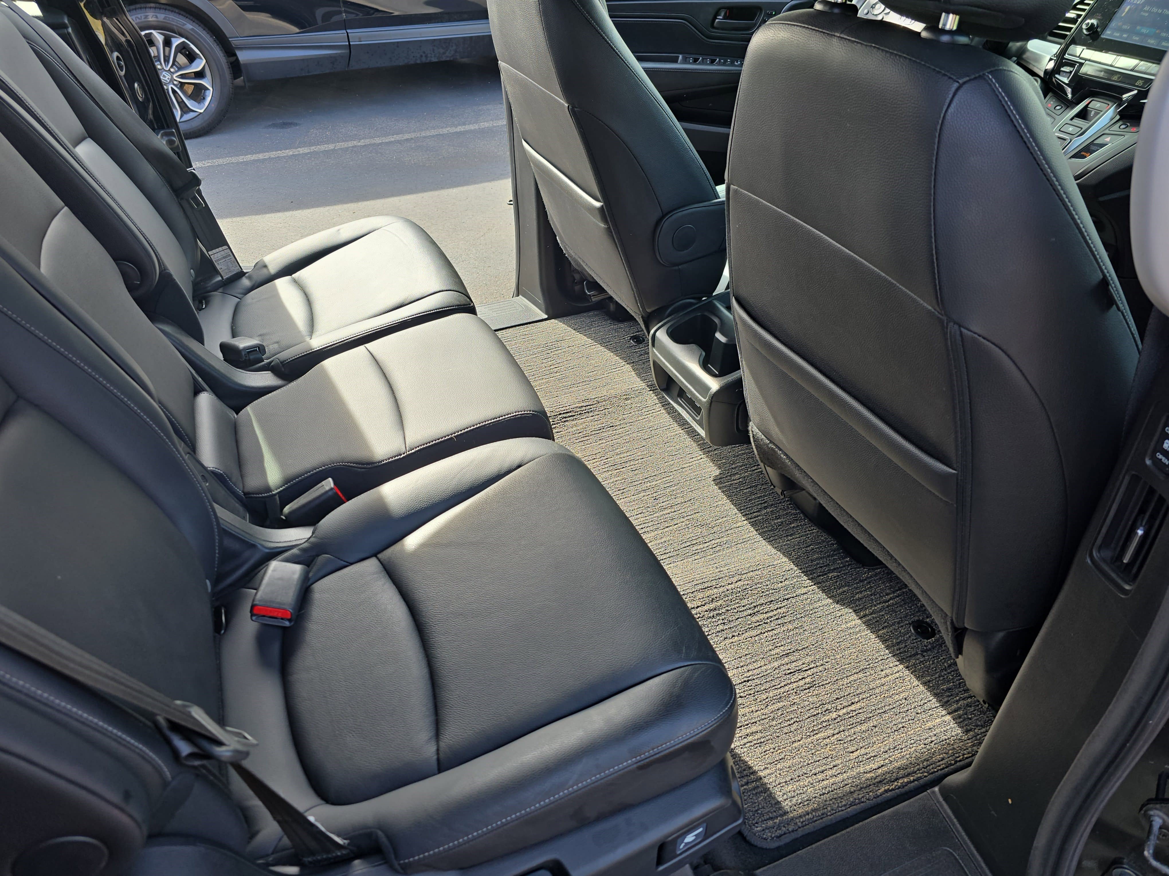 Used 2023 Honda Odyssey EX-L image 11