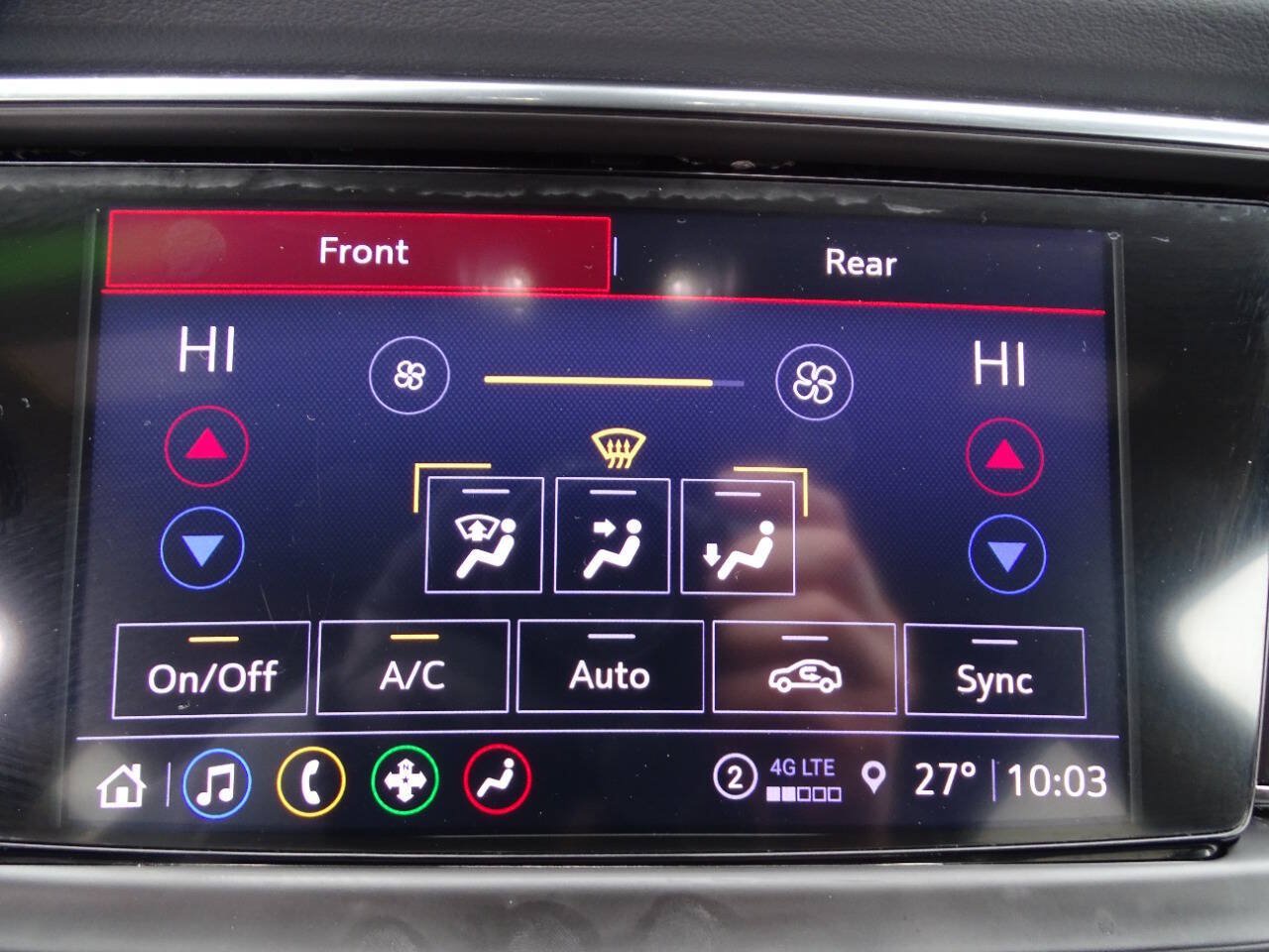 Used 2022 Buick Enclave AWD Essence w/ Sport Touring Edition image 25
