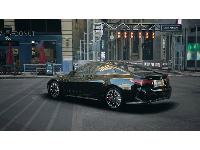 New 2026 BMW 430i xDrive Coupe w/ M Sport Package image 2