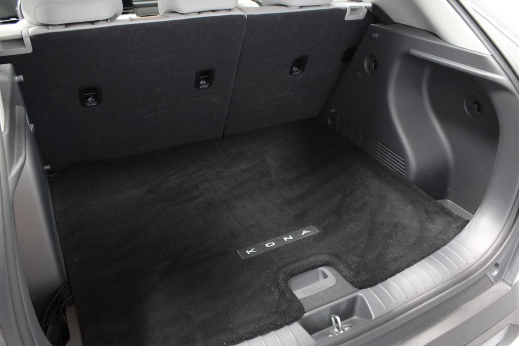 Certified 2024 Hyundai Kona SE AWD/4WD image 17