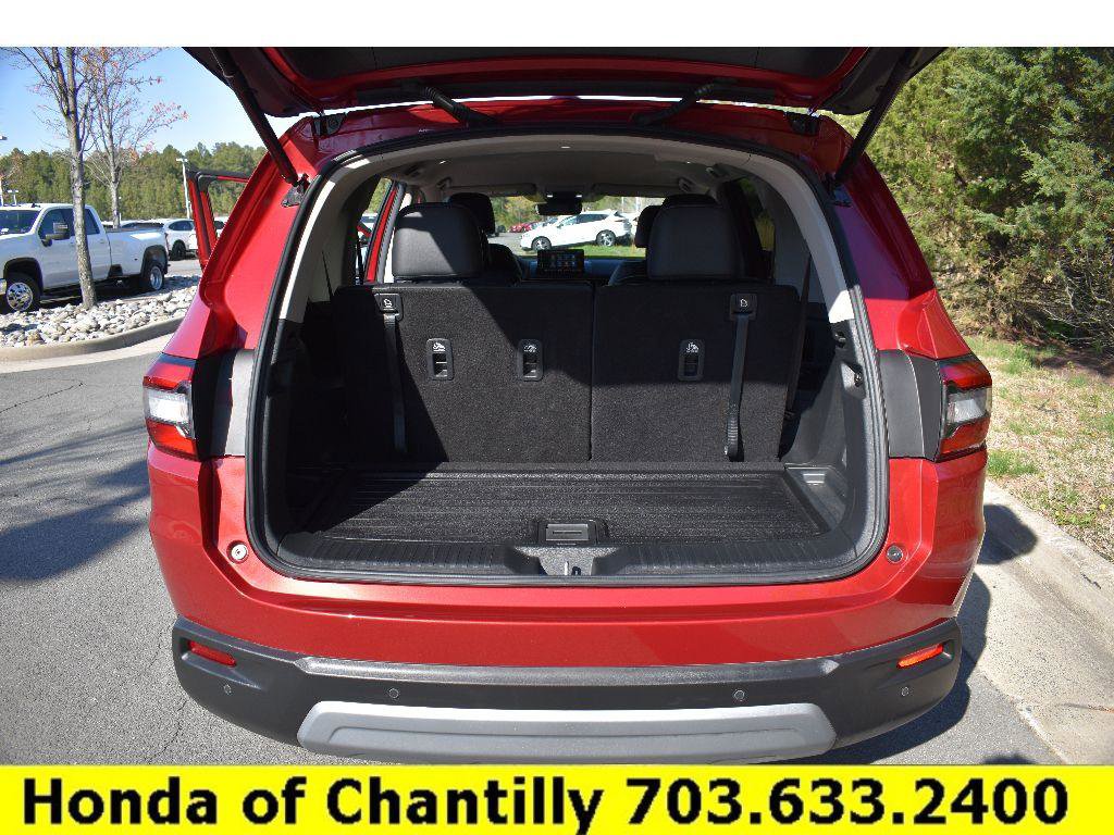 Used 2025 Honda Pilot EX-L image 31