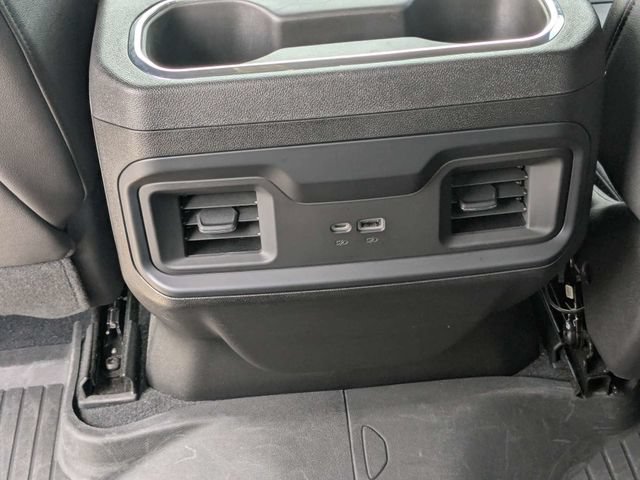 Used 2023 Chevrolet Silverado 1500 RST w/ RST All Star Premium Package AWD/4WD image 14