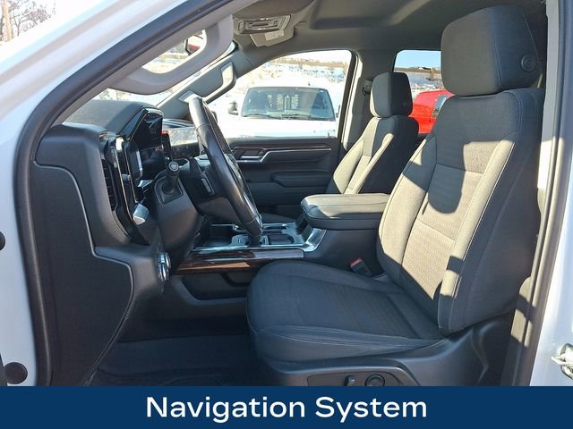 Used 2023 GMC Sierra 1500 Elevation w/ Preferred Package image 2