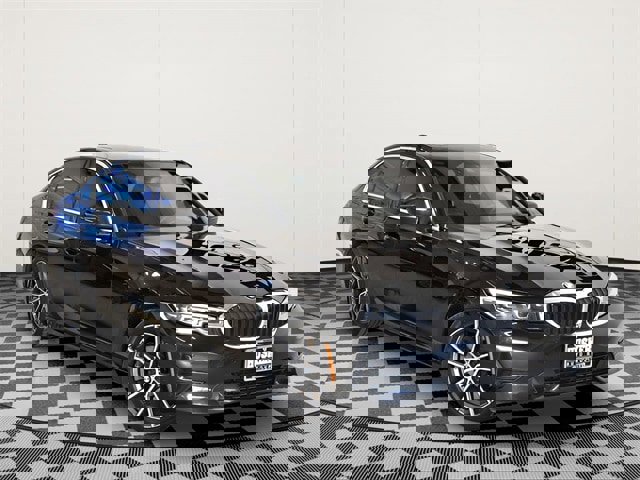 Used 2021 BMW 330i xDrive Sedan w/ Premium Package