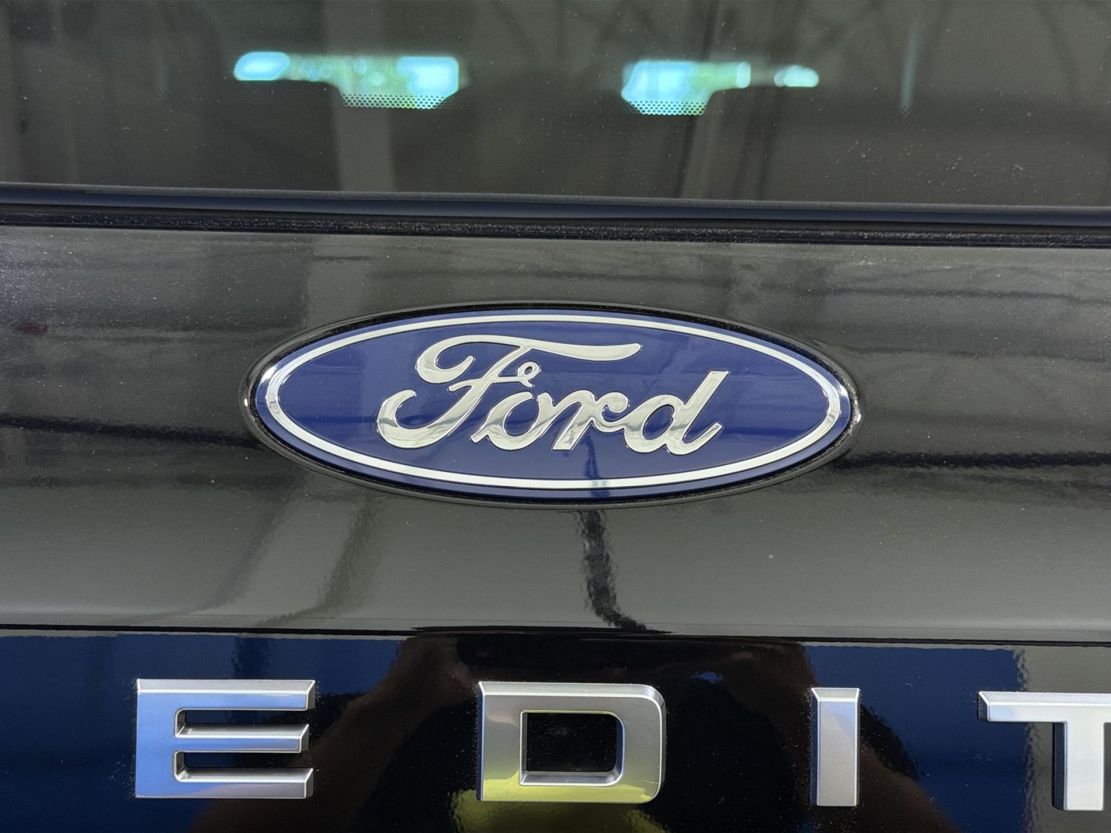 New 2026 Ford Expedition Max Active AWD/4WD image 19
