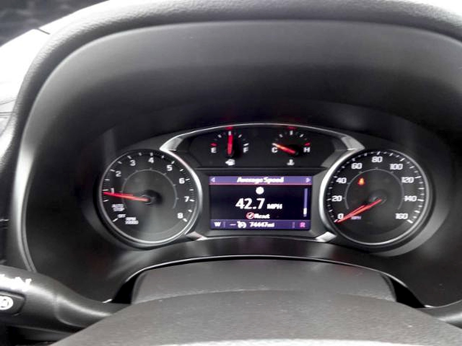 Used 2023 GMC Terrain SLT image 19