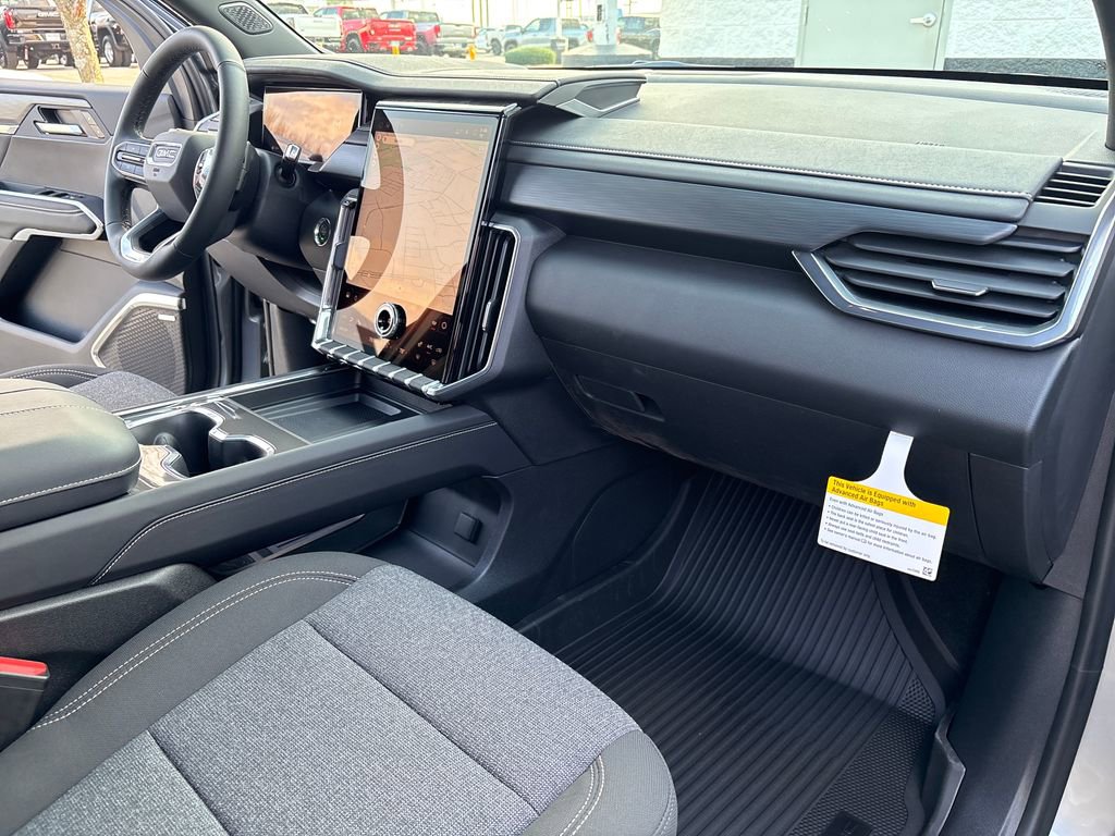 New 2026 GMC Acadia Elevation image 47