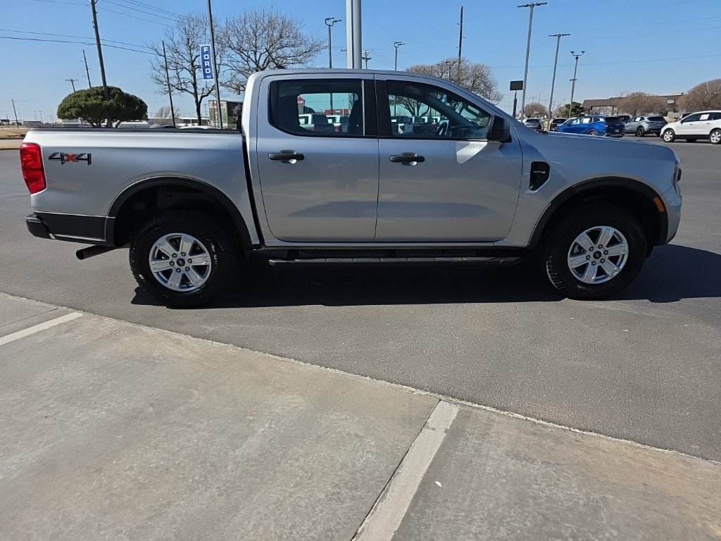 Used 2024 Ford Ranger XL w/ Trailer Tow Package image 7