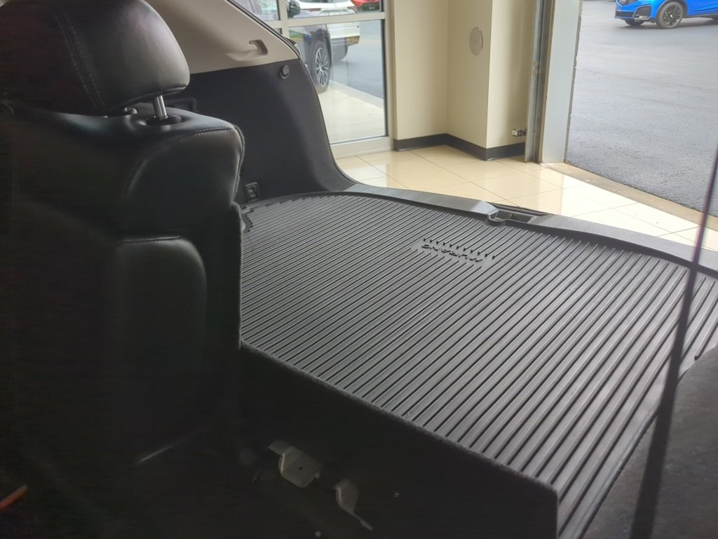 Used 2023 Nissan Murano SL w/ SL Moonroof Package image 36