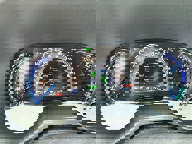 New 2025 Toyota RAV4 SE image 20