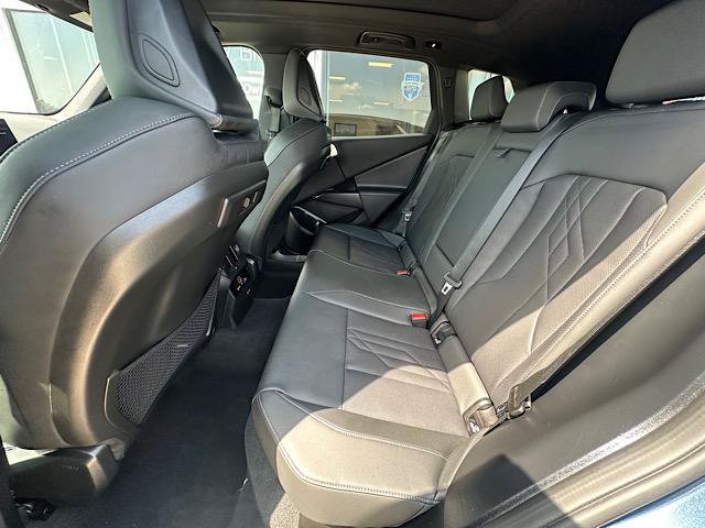 Used 2025 BMW X3 xDrive30i w/ Premium Package AWD/4WD image 18