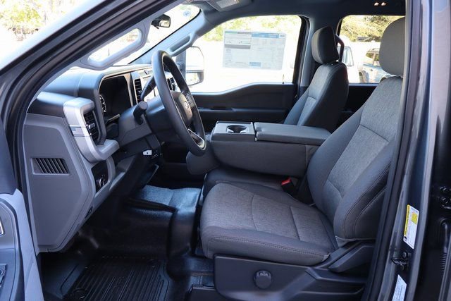 New 2026 Ford F450 XL w/ 360-Degree Camera Package AWD/4WD image 25