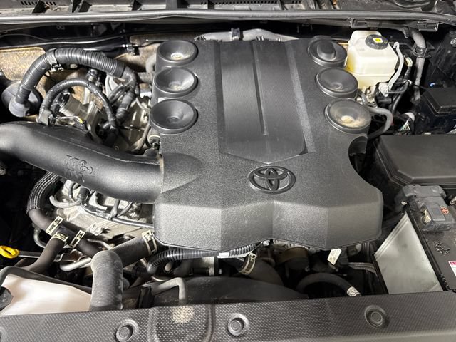 Used 2023 Toyota 4Runner TRD Pro AWD/4WD image 44