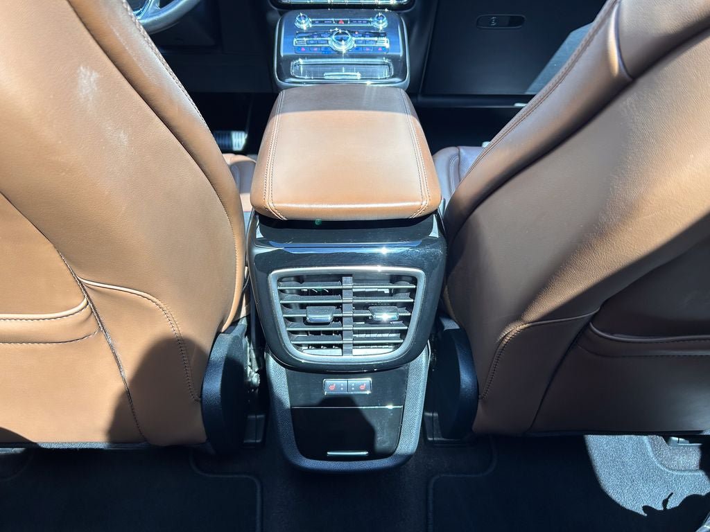 Used 2021 Lincoln Nautilus Reserve w/ Equipment Group 202A AWD/4WD image 40
