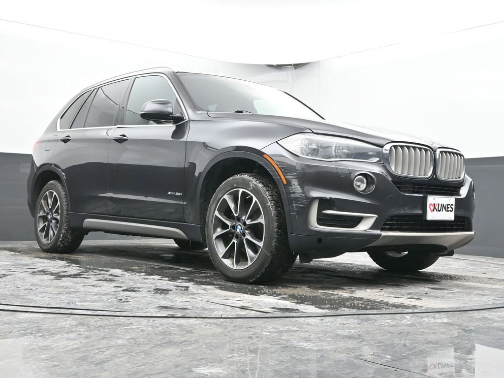 Used 2017 BMW X5 xDrive35i image 23