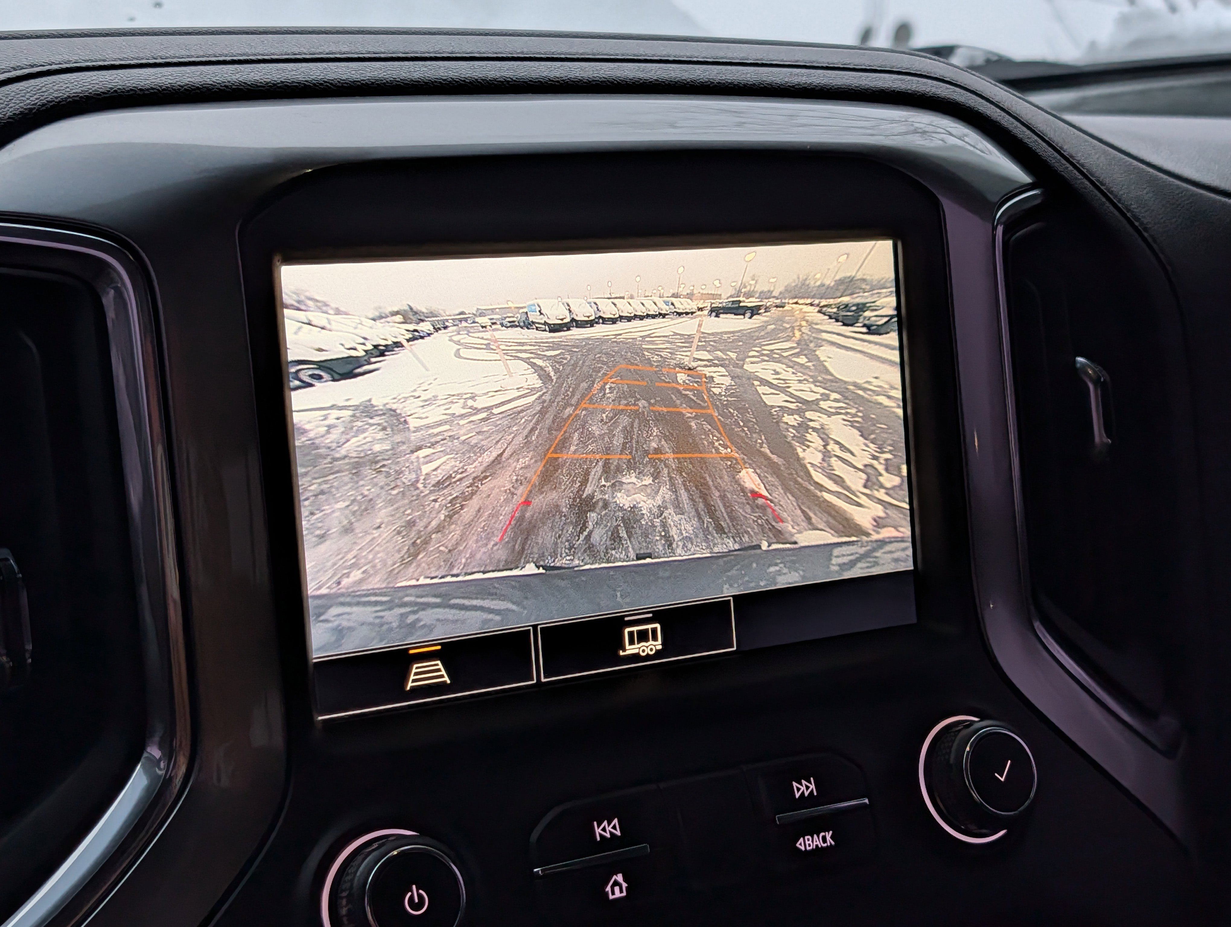 Used 2021 Chevrolet Silverado 1500 RST w/ All Star Edition Plus image 21