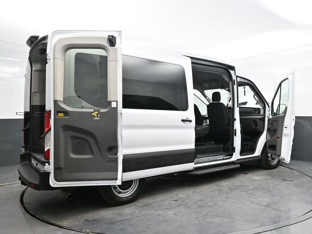 Used 2024 Ford Transit 350 XL image 37
