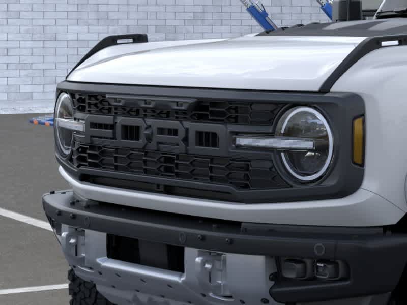 Used 2026 Ford Bronco Raptor AWD/4WD image 19
