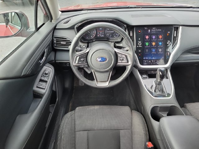 Used 2021 Subaru Outback Premium AWD/4WD image 25