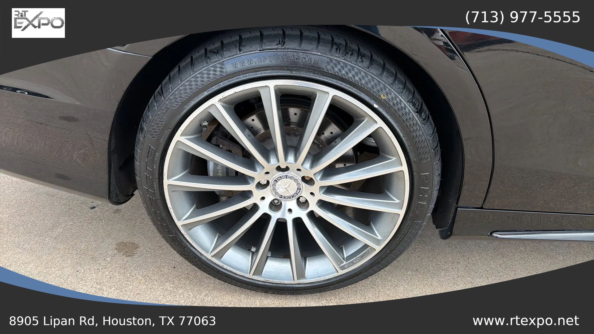 Used 2015 Mercedes-Benz S 550 Sedan image 10