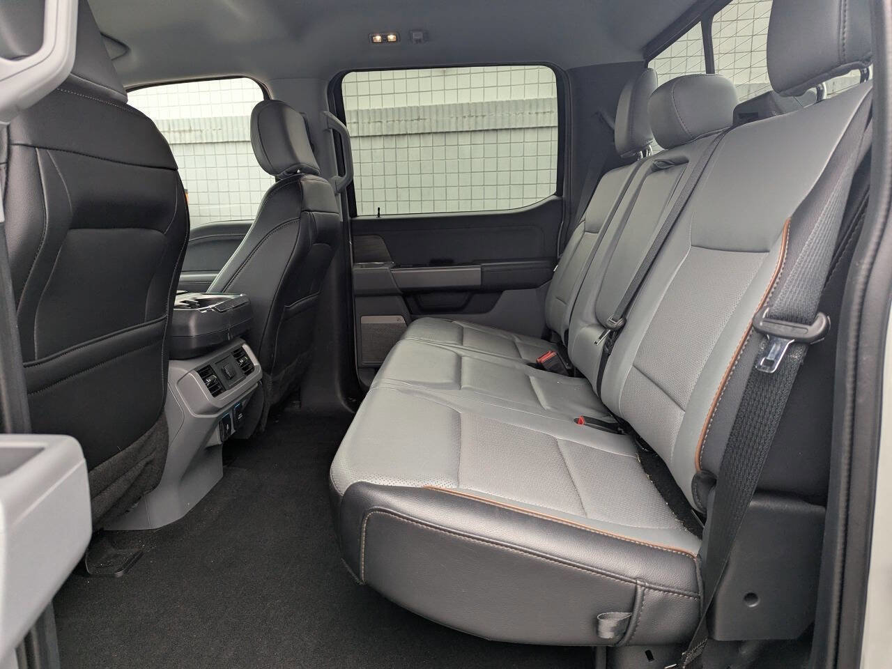 Used 2024 Ford F150 Lariat w/ Bed Utility Package image 13