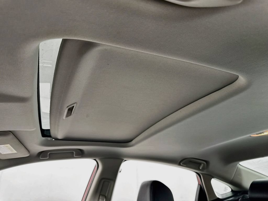 Used 2020 Honda Civic Touring image 13