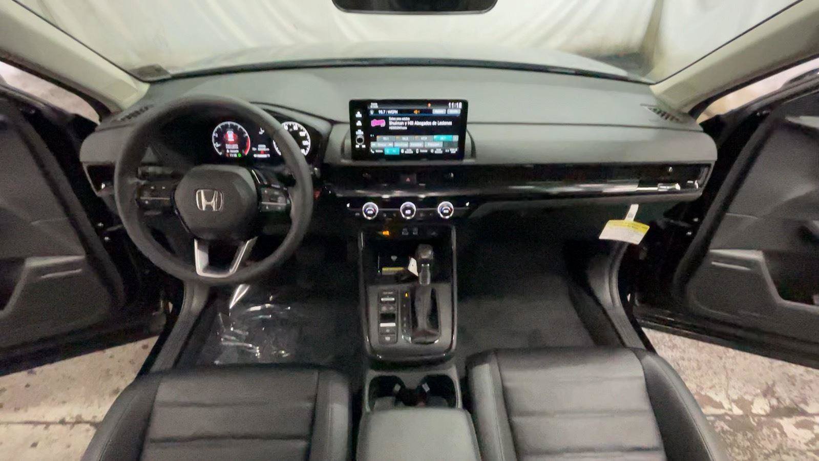 Certified 2024 Honda CR-V EX-L image 24