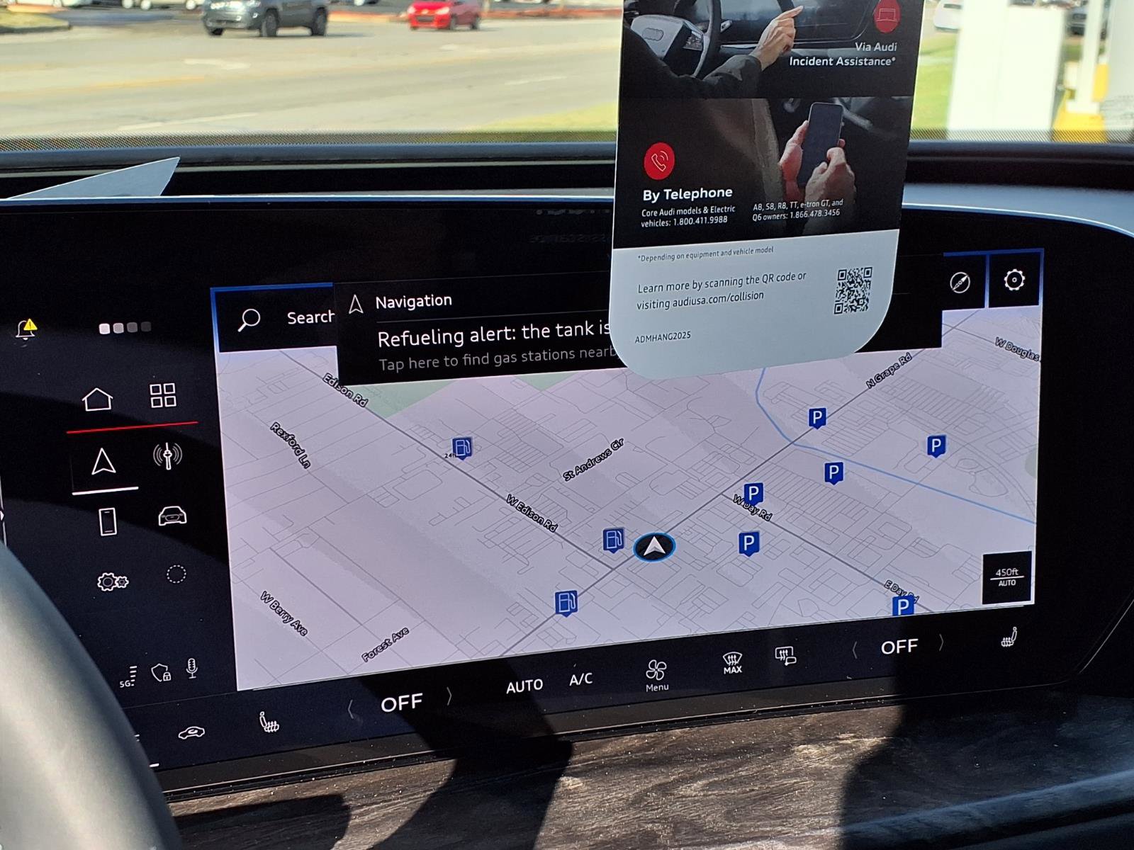 New 2025 Audi Q5 Premium image 15