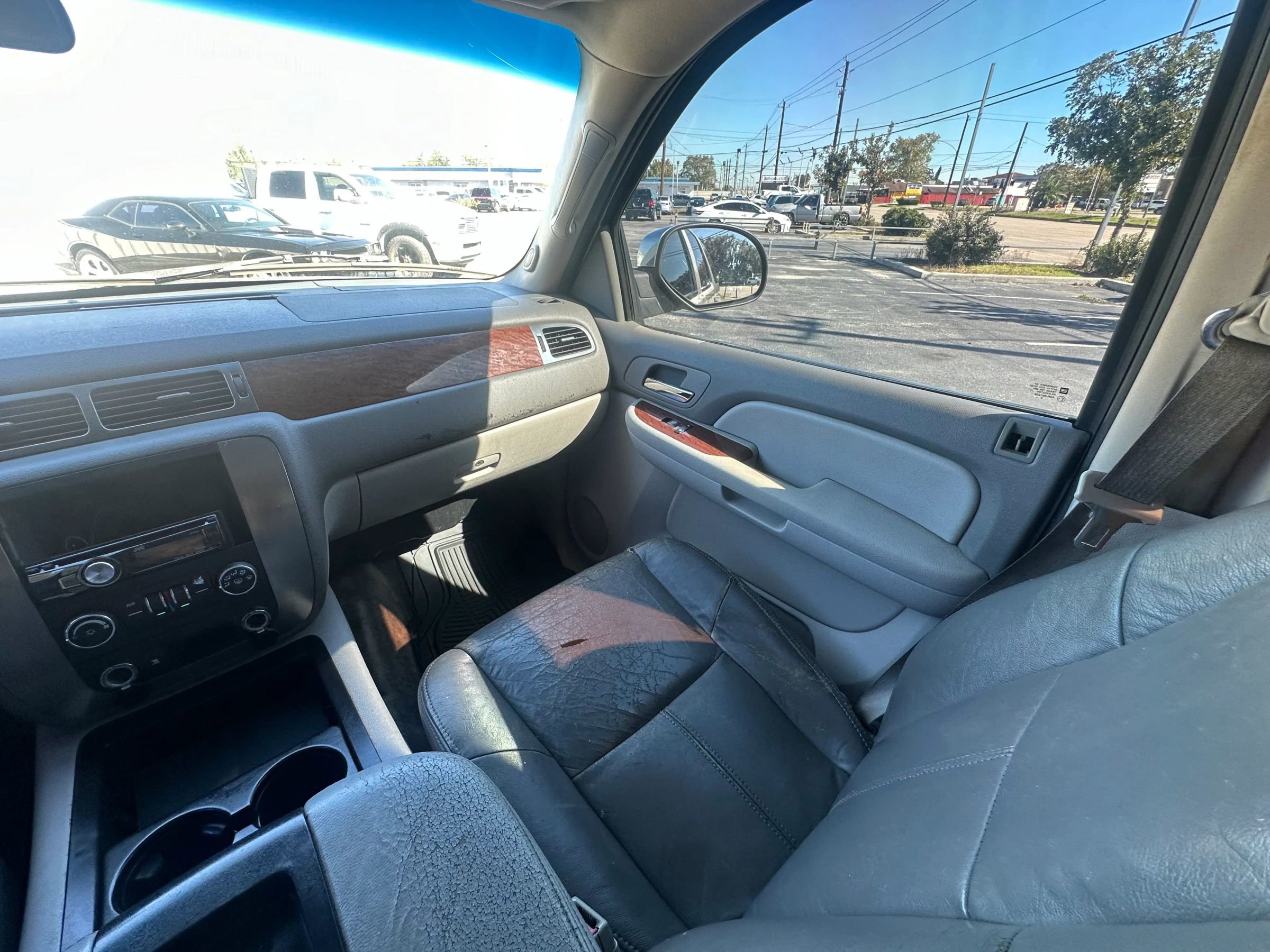 Used 2007 GMC Yukon XL SLE image 18