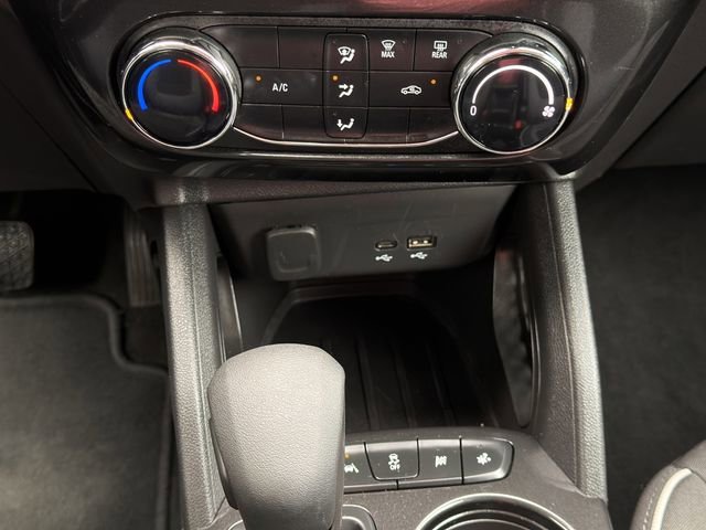 Used 2025 Chevrolet TrailBlazer LT image 18