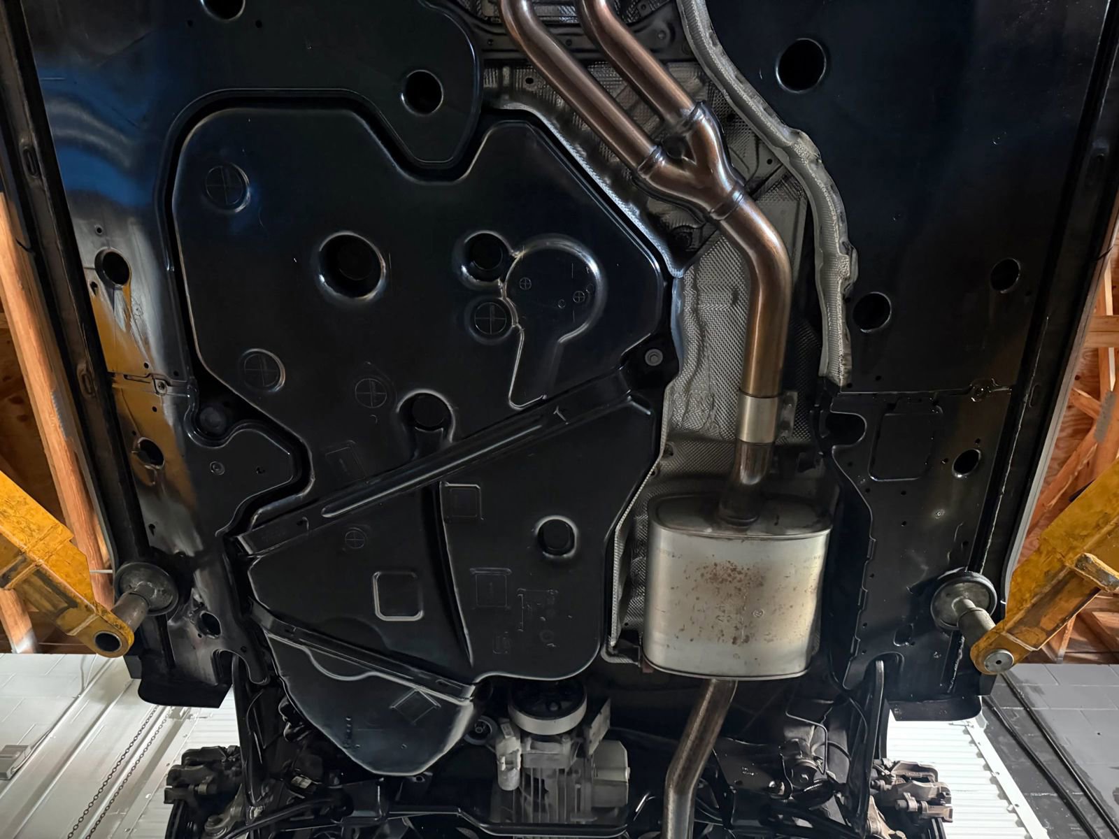 Used 2018 Volkswagen Atlas SE image 49