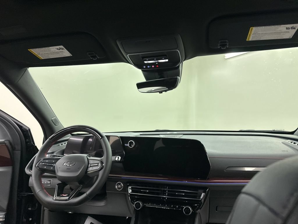 New 2026 Chevrolet Traverse RS AWD/4WD image 21